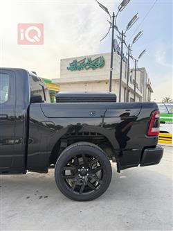 رام 1500